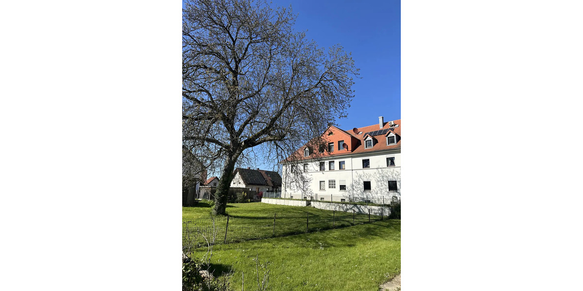 Helle Maisonette mit Dachspitze und Stellplätzen - Maisonettenwohnung Rastatt | Angebot:26302142