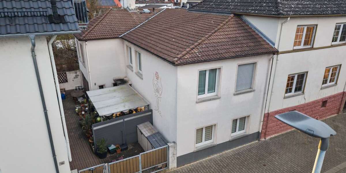 Haus