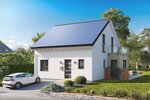 Individuell geplantes Einfamilienhaus - Flexibles Wohnen im Ennepe Ruhr Kreis mit allkauf - Einfamilienhaus Ennepetal | Angebot:27338593