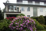 Provisionsfrei* 5-Zimmer-Wohnung in Wasserlage am Alsterlauf - Balkon, TG, 124 m², Alsterdorf - Etagenwohnung Hamburg Alsterdorf | Angebot:26935211