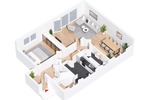 Hier wohnt man gern - Einfamilienhaus Grünenplan Grünenplan | Angebot:26935207