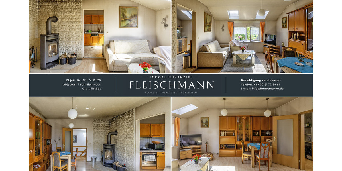 Wohnzimmer OG