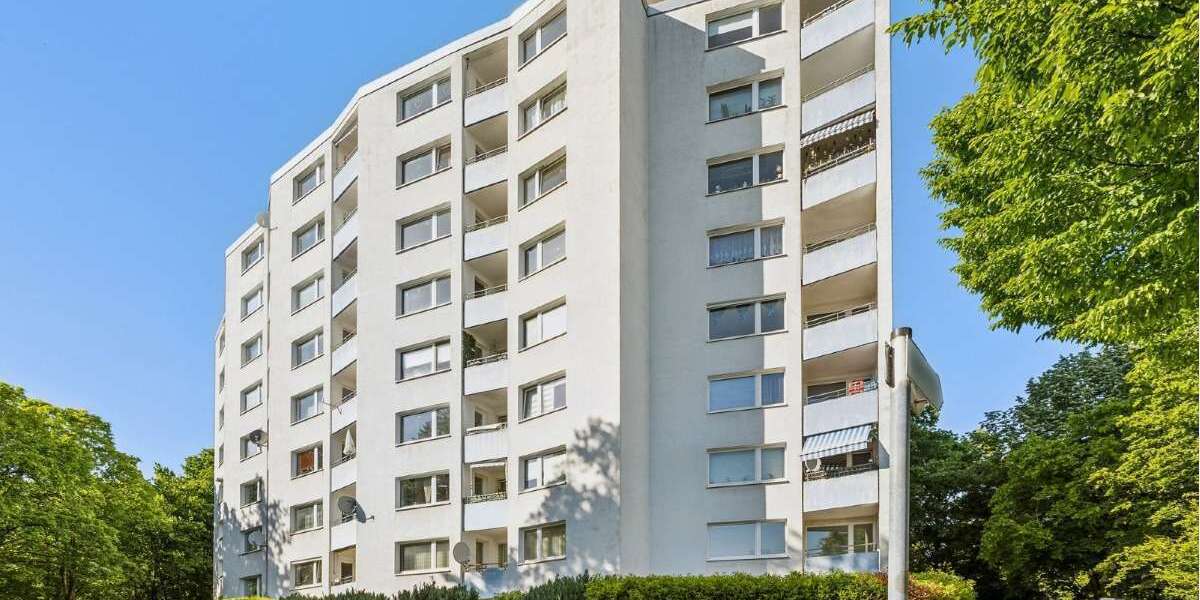 Haus ansicht