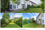 Modernes Wohnen mit Einliegerwohnung, Photovoltaik und unverbaubarem Ausblick - Einfamilienhaus Zella-Mehlis Mehlis | Angebot:24309429