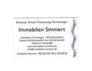 Immobilien Simmert