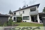Stadtzentrum - Doppelhaushälfte mit 5,5 Zimmern und Garten in Neuburg zu vermieten - Ein Objekt von Ihrem Immobilienpartner SOWA Immobilien und Finanzen - Reihenhaus Neuburg | Angebot:26857949