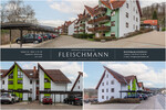 Ebenen-Wechsel: Wohnen mit Eigenheim-Vibe - Maisonettenwohnung Suhl Schmiedefeld am Rennsteig | Angebot:26181265