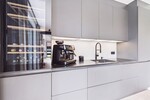 Exklusive Architektenvilla im Bauhausstil mit Smart Home & A+ Effizienz - Villa Friedrichsdorf | Angebot:26795133