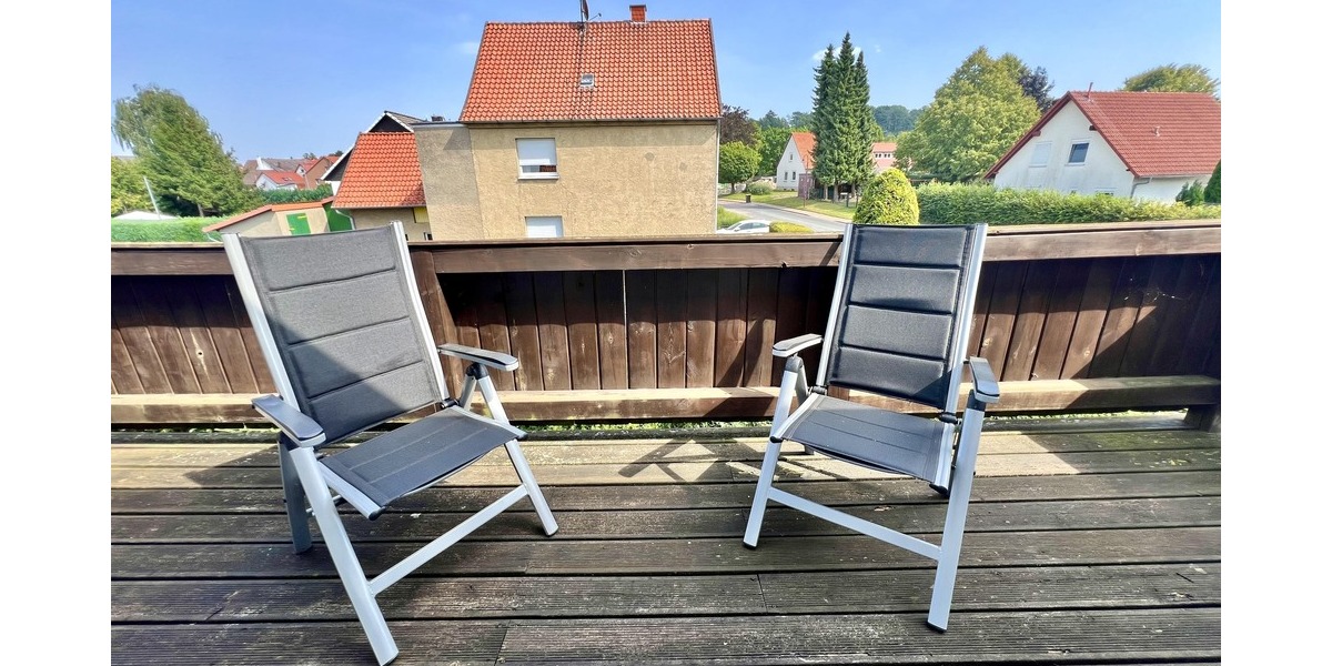 Sonnenbalkon