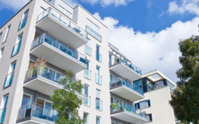 Wohnungsmarkt 