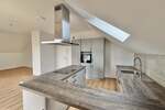 KFW-55 Wohnung mit Doppelgarage - Etagenwohnung Sarstedt Sarstedt | Angebot:26490838