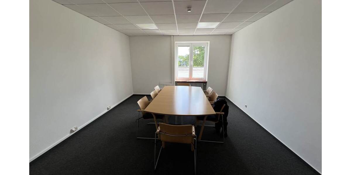 Büro OG rechts