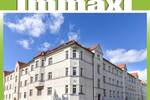 ZENTRUM NORD + 2 RAUM WOHNUNG ZUM KAUF + BALKON + LOGGIA - Etagenwohnung Leipzig Zentrum-Nord | Angebot:26442123