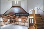 Exklusives Objekt mit Geschichte – vielseitig nutzbar als Büro oder Unternehmenssitz - Gewerbeobjekt Pößneck | Angebot:26451021