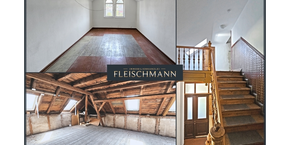 Innenansichten