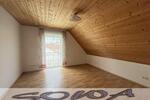 Gepflegtes, einzugsbereites Haus mit Keller, Doppelgarage und Wärmepumpe - Ein Objekt von SOWA Immobilien und Finanzen - Einfamilienhaus Neuburg an der Donau | Angebot:24004431