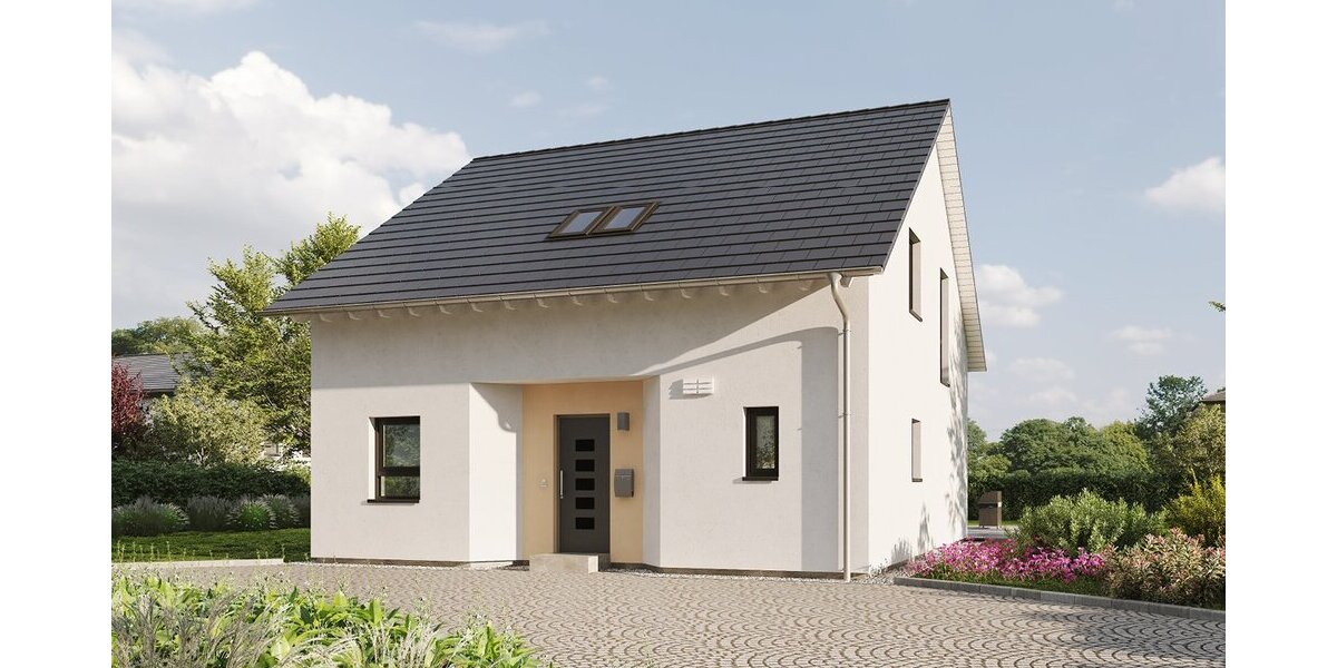 Ihr individuelles Einfamilienhaus: maßgeschneidert und flexibel - Einfamilienhaus Blankenheim | Angebot:27355527