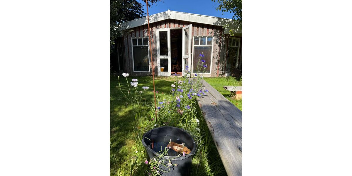 Gartenhaus Norden