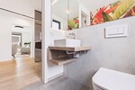 Exklusive Architektenvilla im Bauhausstil mit Smart Home & A+ Effizienz - Villa Friedrichsdorf | Angebot:26795133