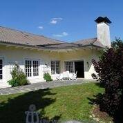 Repräsentatives Anwesen zur Miete in Uninähe von Homburg - Einfamilienhaus Homburg | Angebot:14338312