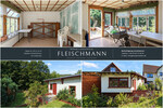 Sanierungsobjekt mit zwei Wohneinheiten und Garage in Geratal OT Dörrberg - Mehrfamilienhaus, Wohnhaus Geratal | Angebot:27374839