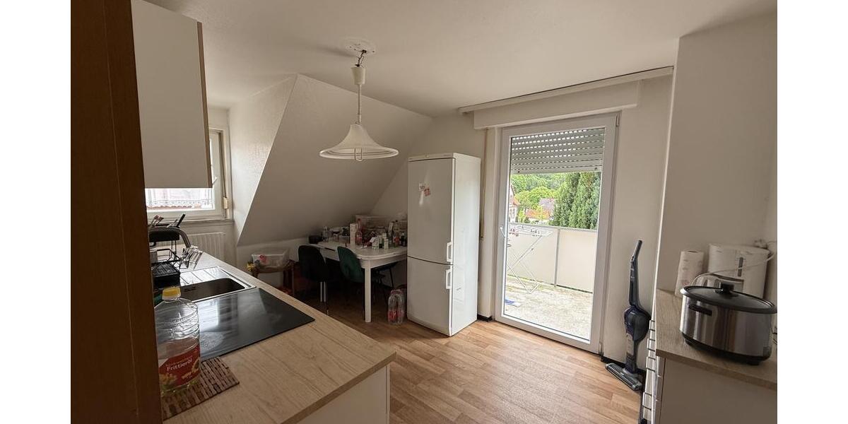 Küche OG