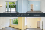 Rolli-gerecht mit Personenaufzug im 2. OG, sparsam, stadtnah - Etagenwohnung Suhl | Angebot:27082701
