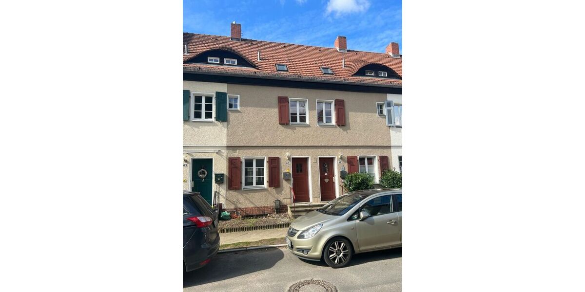 Provisionsfrei* Wir haben mehrere Reihenhäuser in der Waldsiedlung Hakenfelde, modernisiert, einziehen und sich wohl fühlen - Reihenmittelhaus Berlin Spandau | Angebot:24936071