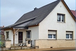 Der Anfang ist gemacht! Einfamilienhaus mit Garage und Garten in Ausleben. - Einfamilienhaus Ausleben | Angebot:26949343