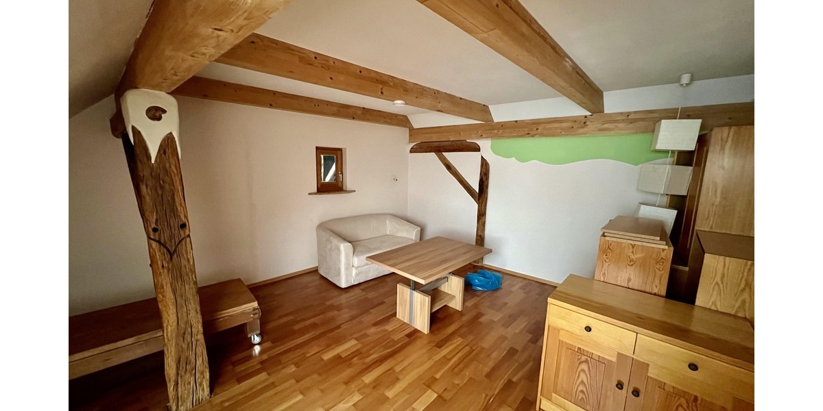 Büro / Kinderzimmer