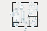 Individuelles Einfamilienhaus in Coesfeld - Maßgeschneidertes Wohnen mit allkauf Qualität - Einfamilienhaus Coesfeld | Angebot:27307882