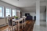 Luxuriöse Penthouse-/Maisonettenwohnung mit Fernblick in Toplage von Zweibrücken - Penthouse Zweibrücken | Angebot:27003327