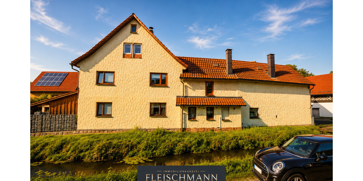 Aussenansicht