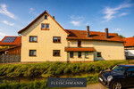 Modernisiertes Wohnhaus mit großem Grundstück, Terrasse und Ausbaupotenzial - Einfamilienhaus Schmeheim | Angebot:26659723