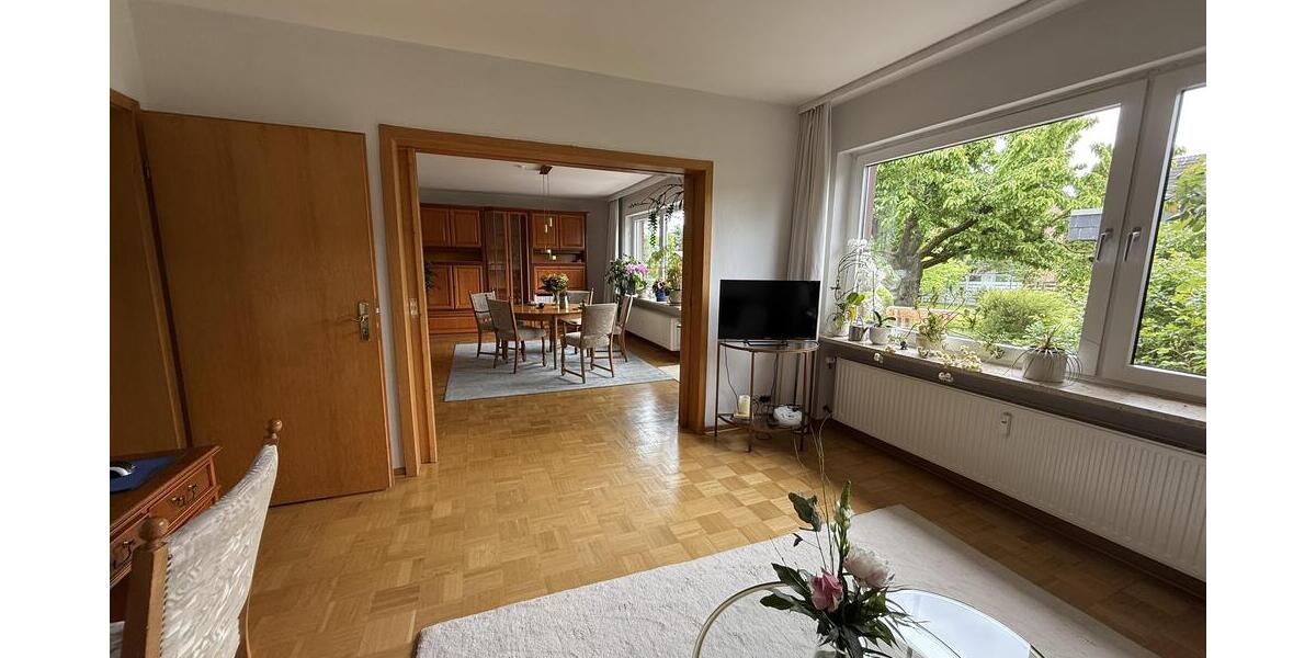 Wohnzimmer EG