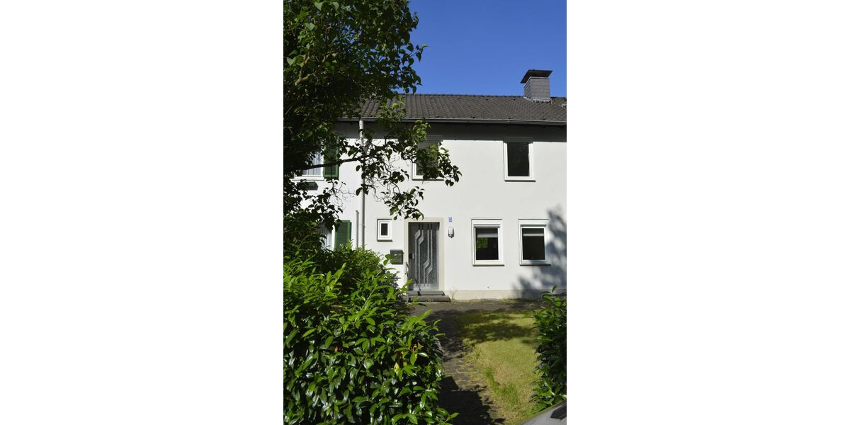 Provisionsfrei* Idyllisch an der Grenze zu Kessenich gelegenes Einfamilienhaus in Bonn Dottendorf - Reihenmittelhaus Bonn Dottendorf | Angebot:27079550