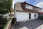Zwei Wohneinheiten, viele Möglichkeiten - Doppelhaushälfte Alfeld | Angebot:26894192