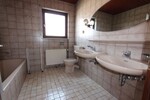 albero:) Raum für Familie und Ideen: Reiheneckhaus mit ausgebautem DG und Garage - Reihenendhaus Mainhausen Zellhausen | Angebot:27130704