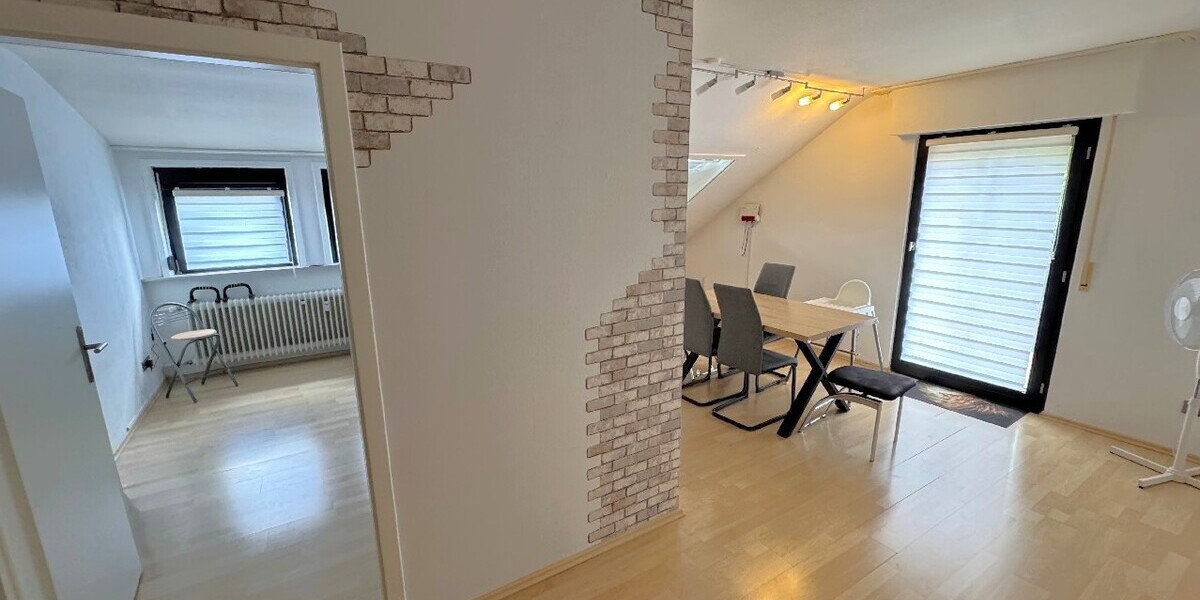albero:) zentrumnah - Etagenwohnung Seligenstadt | Angebot:27160939