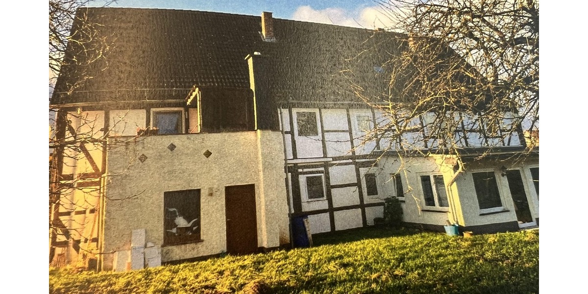 Rückansicht