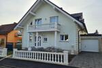 Exklusives neuwertiges Wohnhaus in schöner Stadtrandlage - Einfamilienhaus Homburg | Angebot:26882575