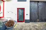 Bezugfsfreie 6 ZKBB mit XL-Panoramaterrasse & Gemeinschaftsgarten Gepflegtes 2FH mit Garage - Etagenwohnung Mannheim Sandhofen | Angebot:26749567