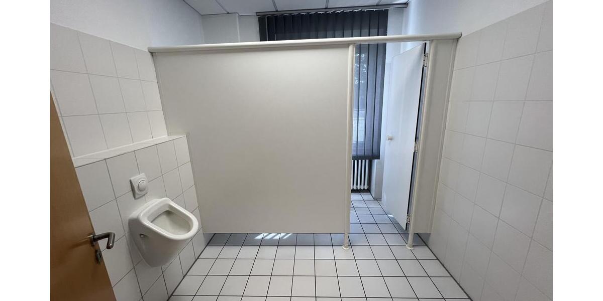 Sanitär OG
