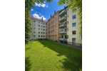 Attraktive 3-Zimmer-Kapitalanlage in zentraler Lage - Erdgeschoßwohnung Ulm Söflingen | Angebot:26904913