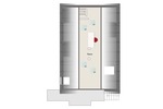 Charmante DHH mit Hinterhaus - Doppelhaushälfte Hildesheim Marienburger Höhe | Angebot:26855687