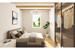 Traditionell modern: Ihr Fachwerktraum - Dachgeschoßwohnung Clausthal-Zellerfeld Zellerfeld | Angebot:11057087