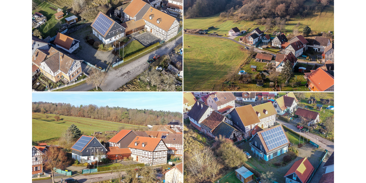 Aussenansichten