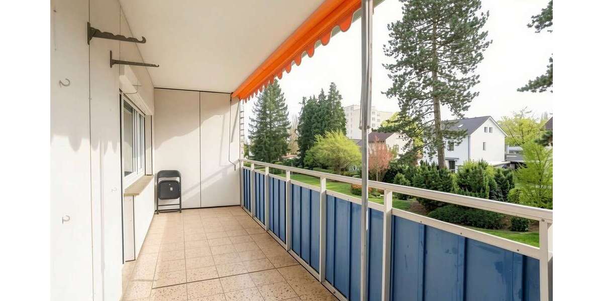 Balkon 