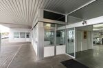 Modernes kleines Büro Verkaufsraum mit Aussen-Ausstellungsfläche Stellplätze auf Autohausgelände in TOP Lage Dieburg - Gewerbeobjekt Dieburg | Angebot:19943958