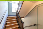 ZENTRUM NORD + 2 RAUM WOHNUNG ZUM KAUF + BALKON + LOGGIA - Etagenwohnung Leipzig Zentrum-Nord | Angebot:26442123